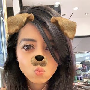 Meet your Posher, Ruth